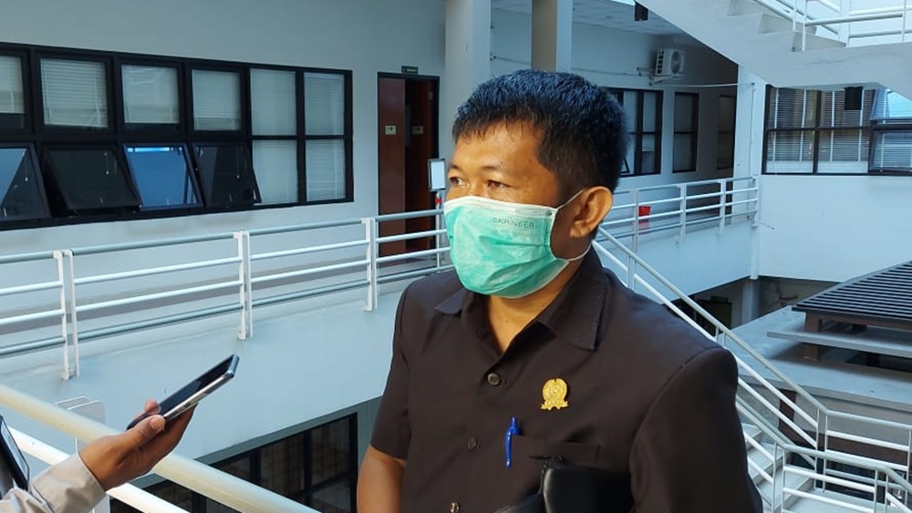 Dewan Usul Rekrutmen PPPK Prioritaskan Warga Daerah Bontang