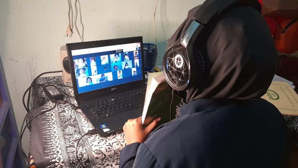 Menghidupkan Ruh Motivasi dan Kreatifitas Guru