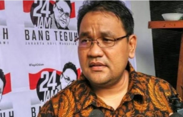 JMSI Nilai Maklumat Kapolri Bertentangan Prinsip Demokrasi