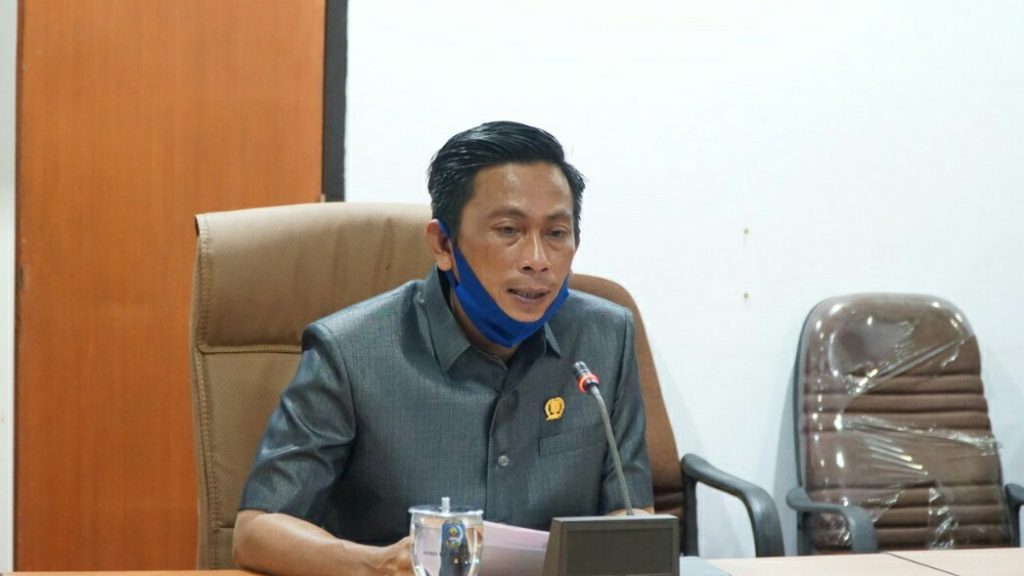 Bulan Ramadan, BW Minta Hiburan Malam Tutup Sementara Bakhtiar Wakkang Anggota Komisi II DPRD Bontang