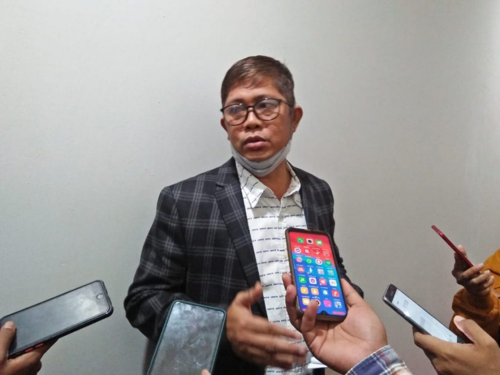 Pasar Ramadan Boleh Buka, Ridwan Sarankan Tetap Patuhi Protokol Kesehatan
