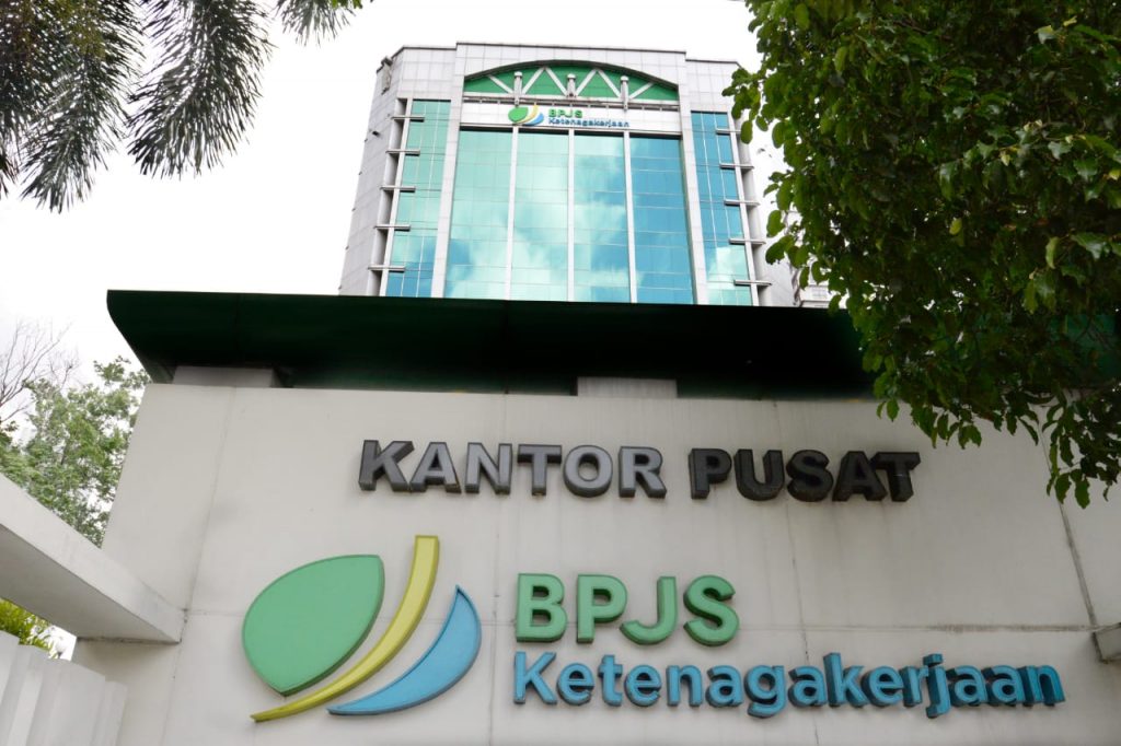 Pergeseran Filosofi JHT, BPJS Bontang Tetap Berikan Pelayanan Maksimal