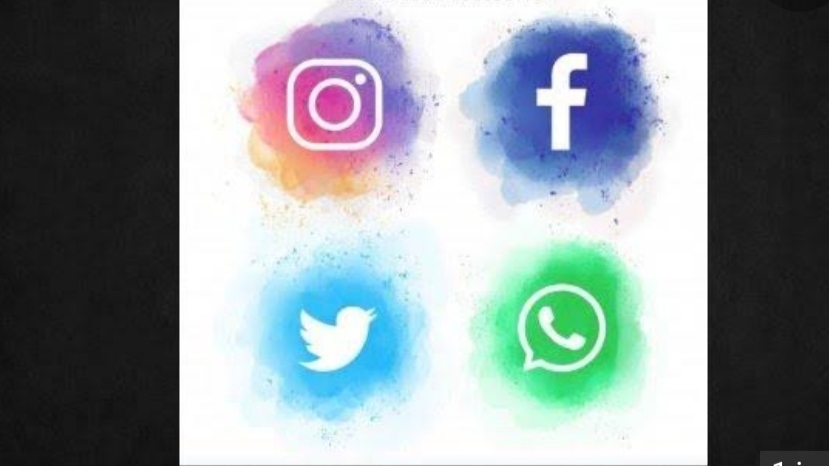Warganet Gemes Whatsapp, Facebook, Instagram Eror
