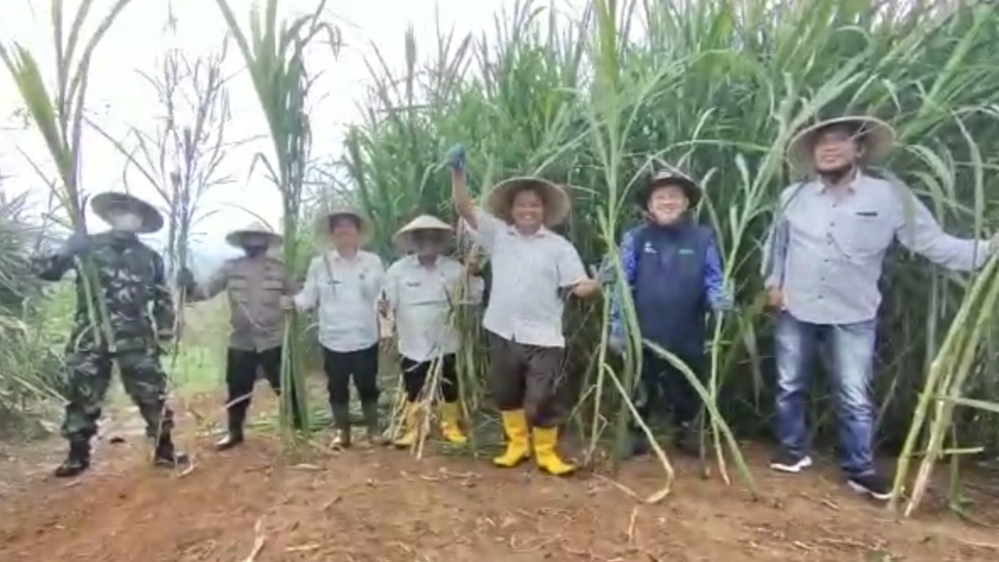 Desa Wisata Gurangteng Mulai Dilirik Dan Menghasilkan Duit