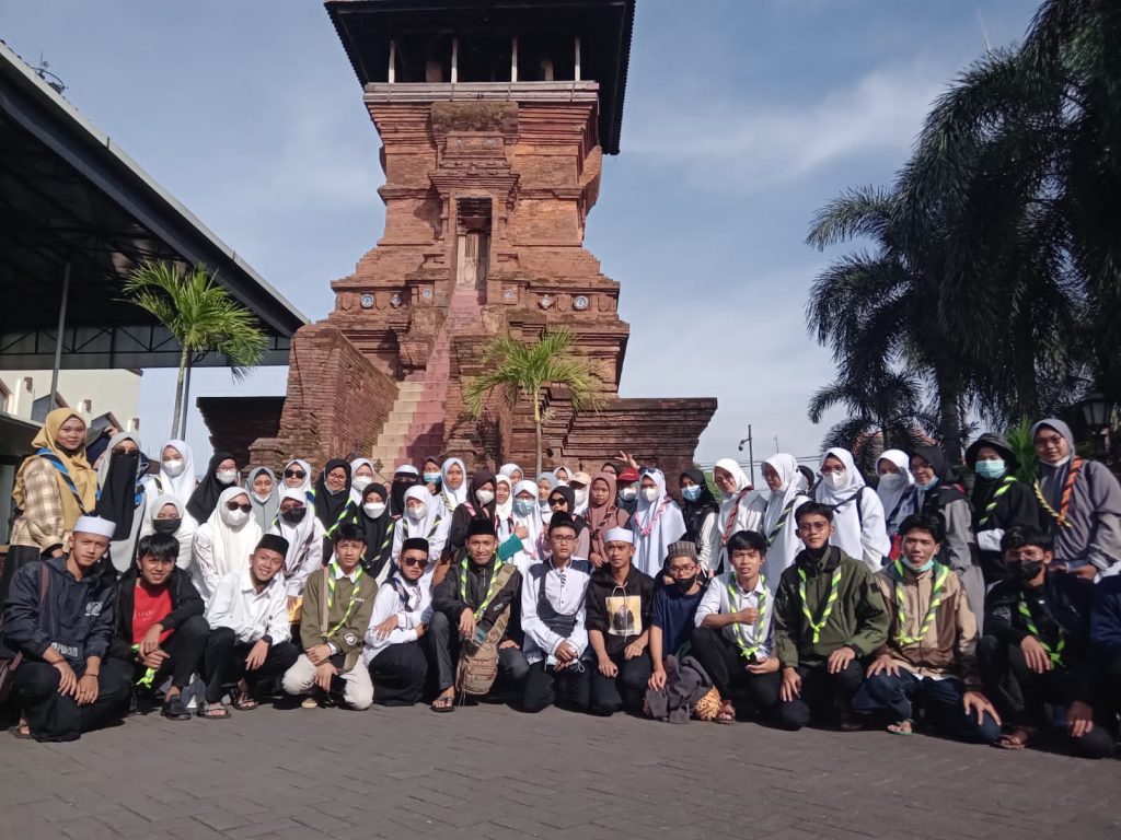 Expedisi wali Songo