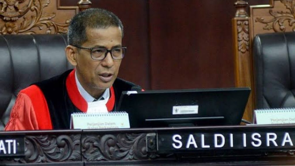 Syarat Dosen menulis Artikel Internasional