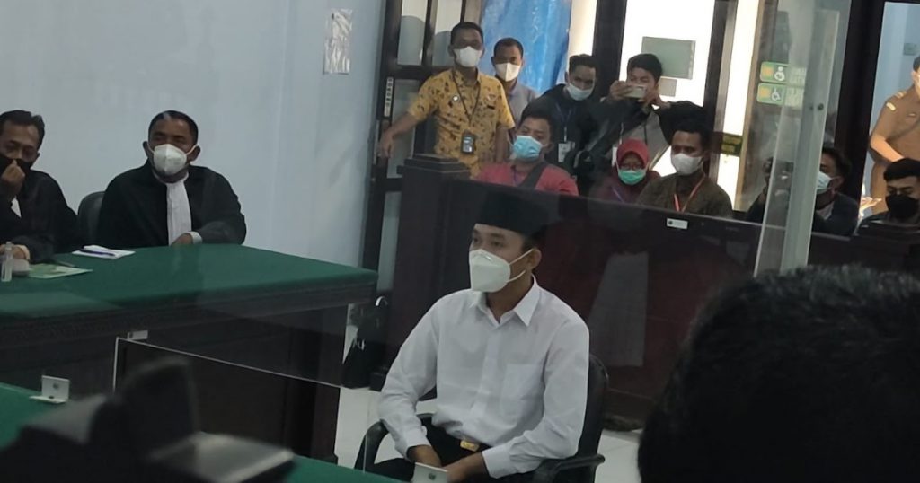 Mantan Anggota Polisi Dan Mahasiswi Tega Bunuh Anak Sendiri Dalam Kandungan