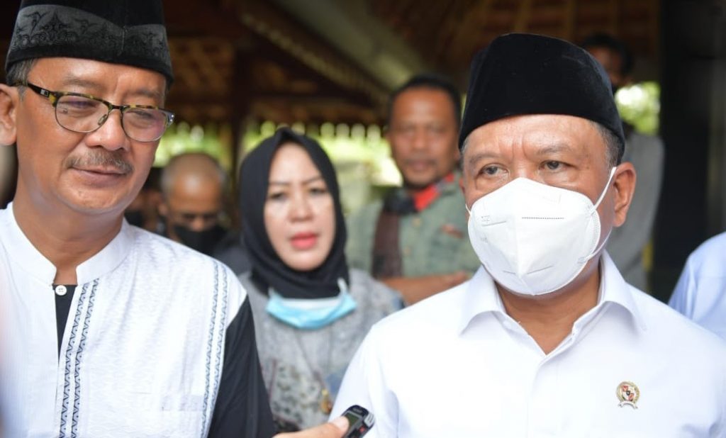 Menpora Dukung Pratama Arhan Berkarir di Luar Negri