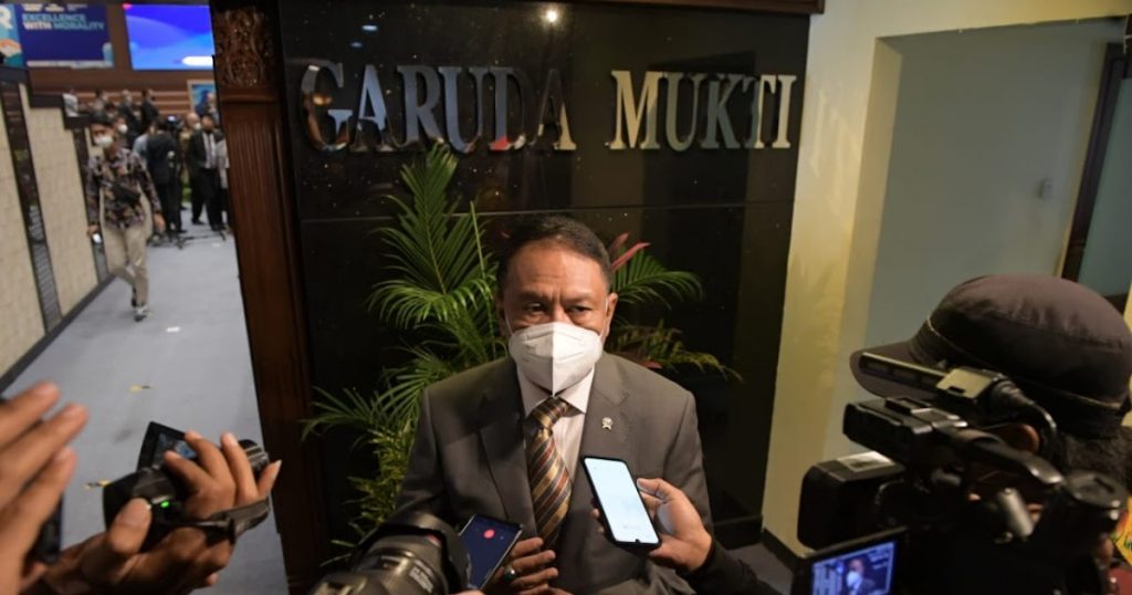 Selangkah Lagi, Dukemen Naturalisasi Jordy Amat dan Sandy Walsh Lengkap