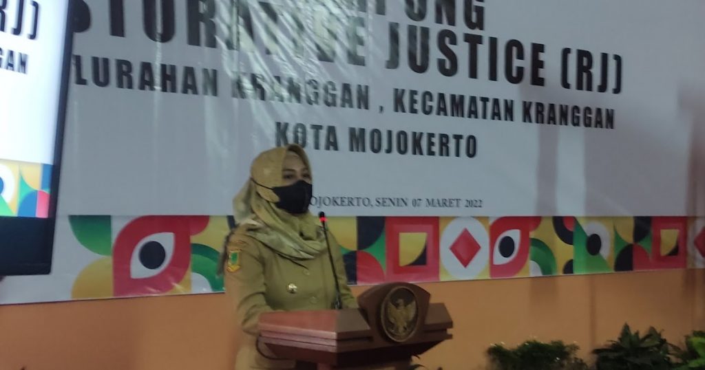 Kami Rindu Budaya Kekeluargaan dan Pemaaf