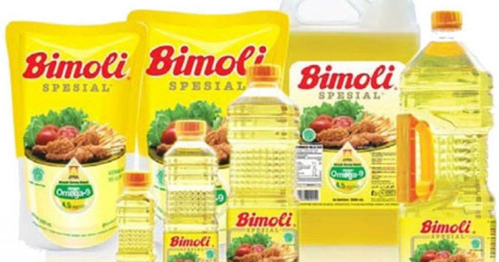 Bimoli Lambungkang Nama Eka Tjipta