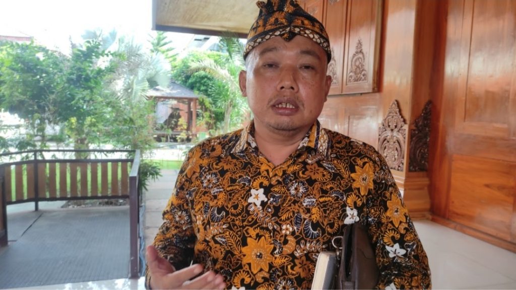 KAHMI Kenalkan Lembaga Ekonomi Syariah, Pemkot Mojokerto Wellcome