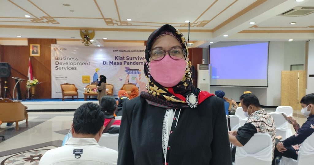 UMKM Beromzet 500 Juta Gratis Pajak UMKM Beromzet 500 Juta Gratis Pajak
