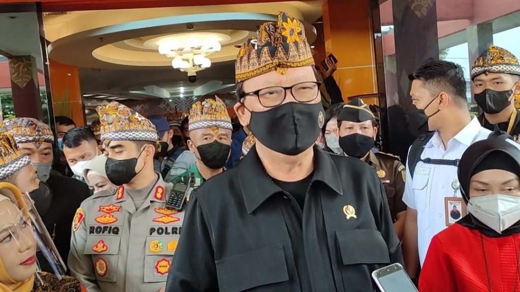 Tidak Ada Penerimaan CPNS 2022 Tidak Ada Penerimaan CPNS 2022