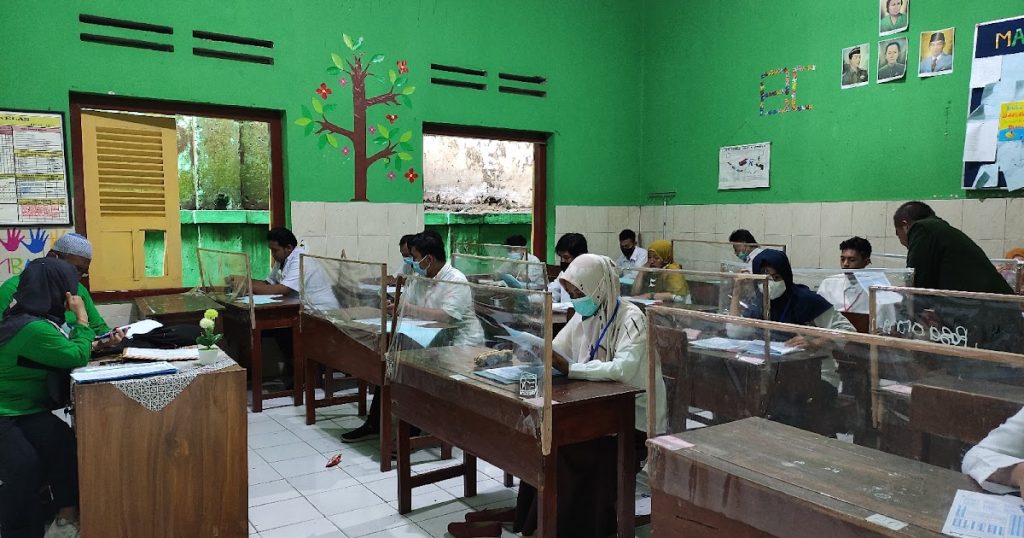 Tidak Ada Kata Lelah Dalam Menuntut Ilmu