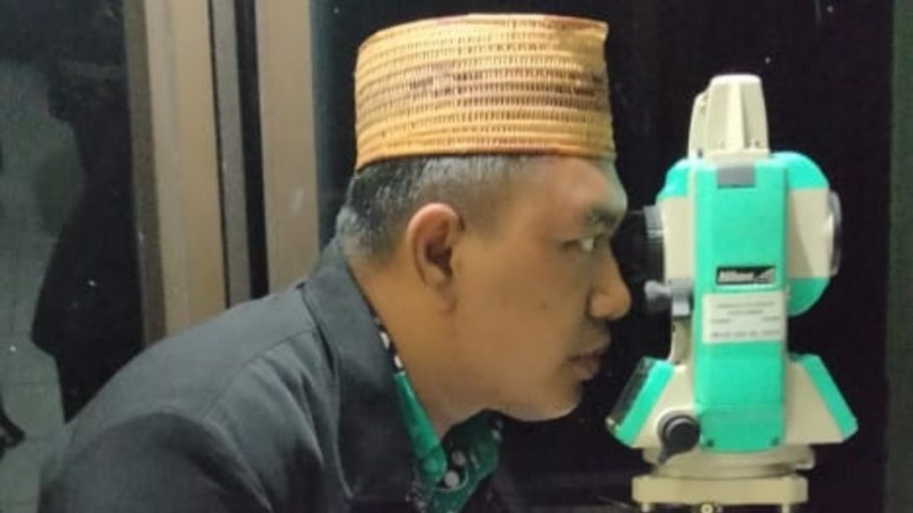 Lembaga Fakiyah PCNU Mojokerto Tolak Kriteria NEO MABIMS