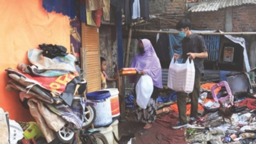 Asa di Balik Tumpukan Sampah dari Siti Salamah