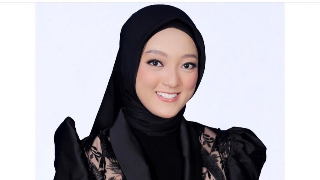 Menjadi Finalis AKSI 2022, Natasya Tuai Dukungan Orang Hebat