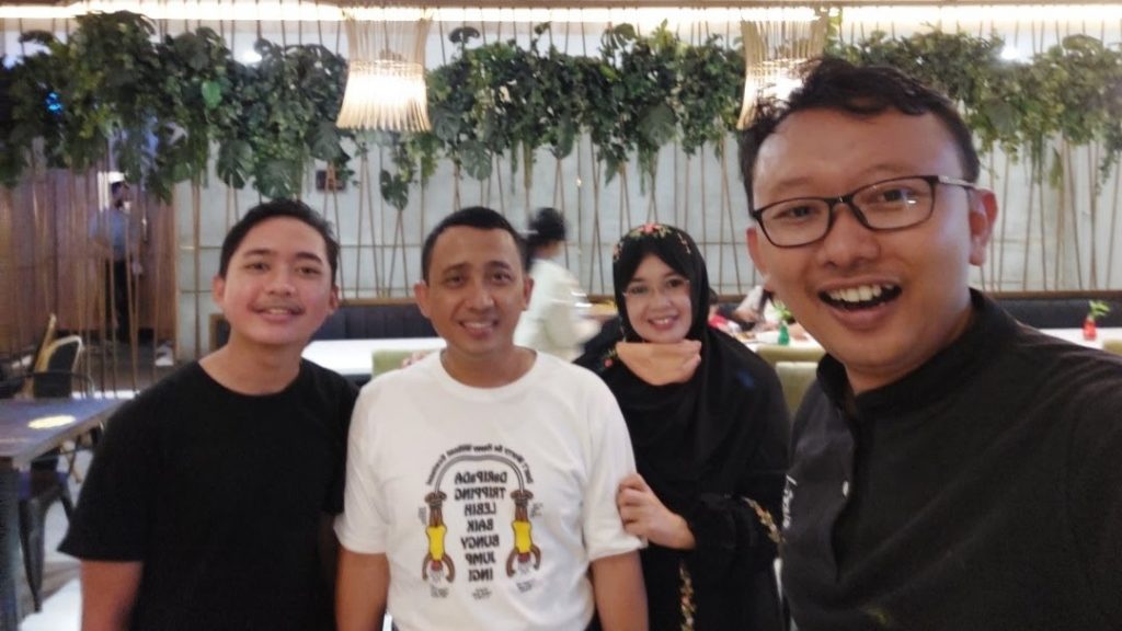 Siswa Madrasah Diterima Kuliah di 5 Perguruan Tinggi Terbaik Dunia, Gus Nadir: Welcome