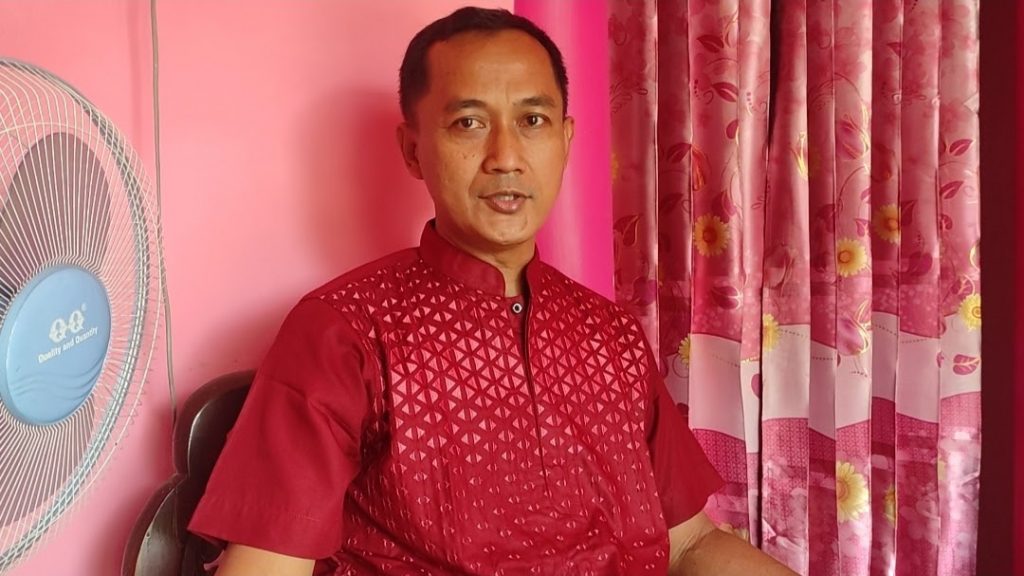 Natasya Aksi 2022 Miliki Darah Madura, Junjung Tinggi Nilai Agama