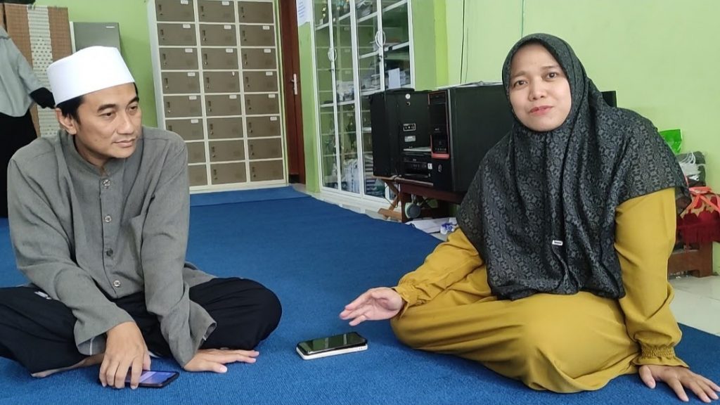 Mengenal TPQ Manarul Huda, Tempat Natasya AKSI 2022 Ngaji