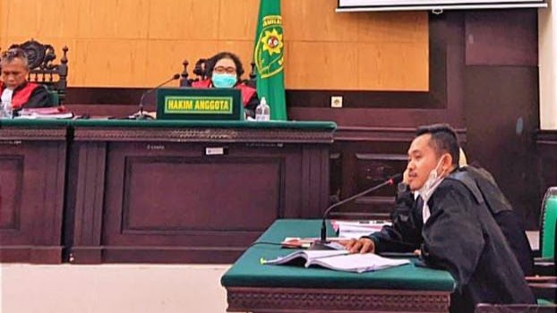 Kita Harus Bedakan Antara Pemakai dan Pengedar Kita Harus Bedakan Antara Pemakai dan Pengedar