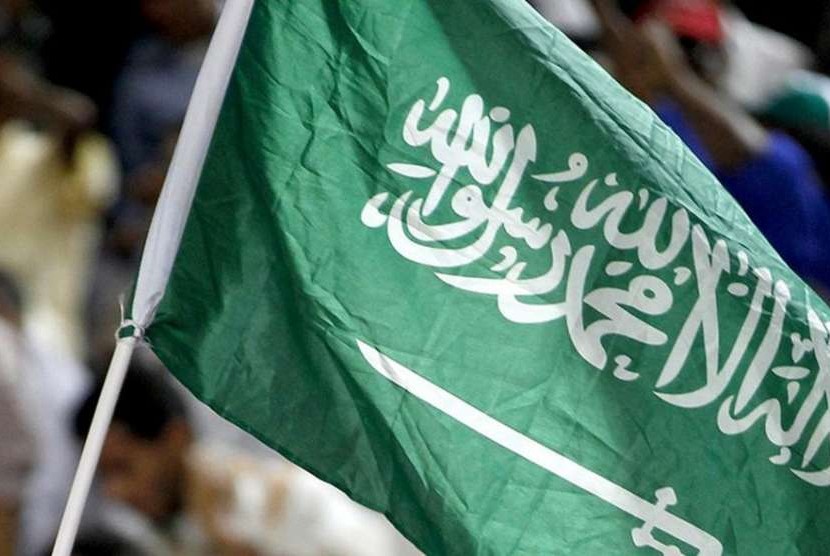 Ifta Arab Saudi: Islam Melarang Pelanggaran Hak Kekayaan Intelektual Bendera Arab Saudi. Ifta Arab Saudi: Islam Melarang Pelanggaran Hak Kekayaan Intelektual
