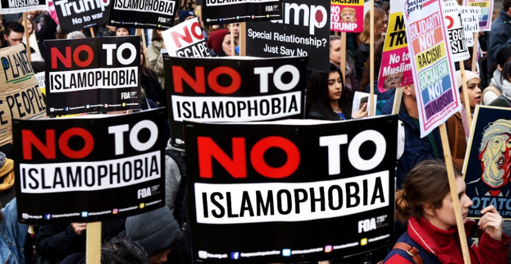 Jika Perdana Menteri Muslim 50 persen warga masuk Islam