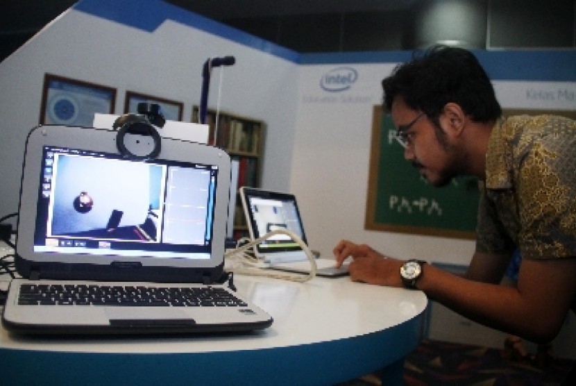 DMI Sulteng Gunakan Informasi Digital untuk Optimalisasi Dakwah Dakwah digital (ilustrasi).