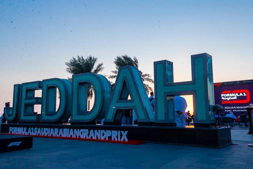 Jeddah Catat Suhu Ekstrem Terpanas 48,3 Derajat Celsius Jeddah Catat Suhu Ekstrem Terpanas 48,3 Derajat Celsius