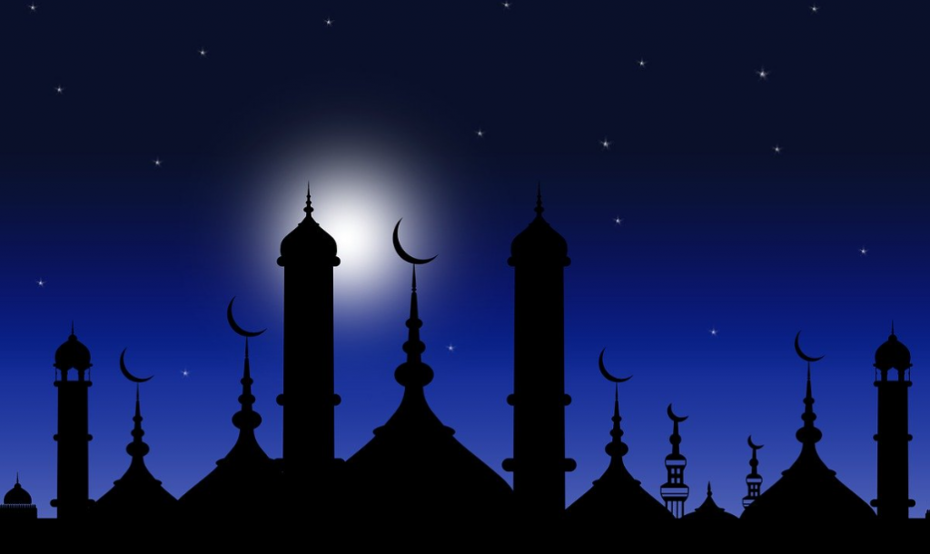 Keluarga Hindu India Sumbangkan 2 Hektar Tanah untuk Bangun Masjid Ilustrasi gambar
