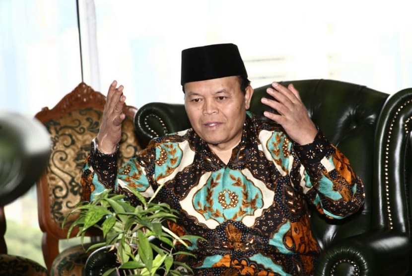 Kemenag Diminta Tindak Tegas Dugaan Penyunatan BOP Pontren Hidayat Nur Wahid (HNW)