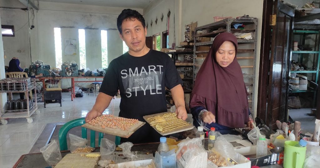 Makkart Were House Bertahan Dihimpit Produk China