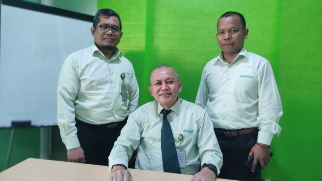 BPRS Lantabur Tebuireng Raih Omzet Ratusan Milyar Tahun 2022