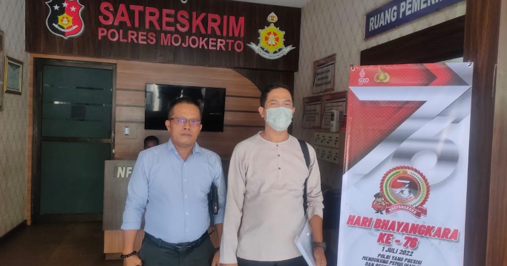 Ini Kejahatan Pangan Yang Luar Biasa