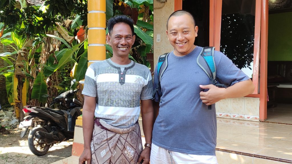 Cerita Suka-Duka Nahkoda Asal Tawang Kendal