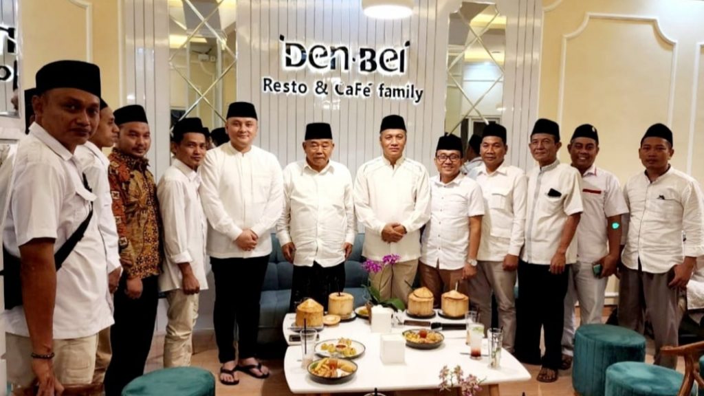 Final, Gerindra Beralih Dukung Gus Barra di Pilbup Mojokerto 2024