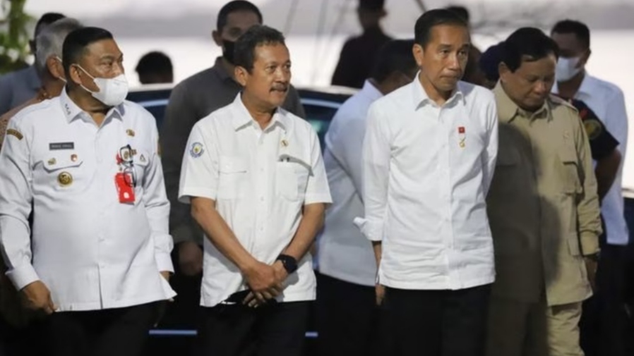 KKP Pamer Kesiapan Penangkapan Ikan Terukur di Tual