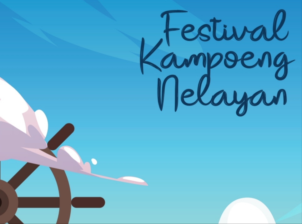 Yuk Melihat Keseruan Festival Kampung Nelayan Cilincing 2022 festival kampoeng nelayan