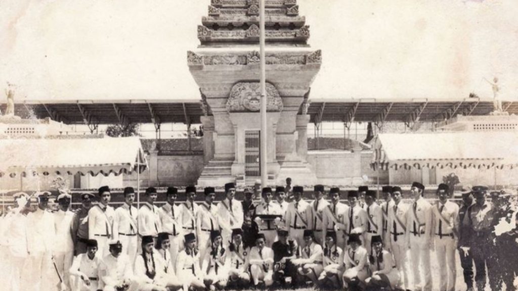Keunikan Kota Banyuwangi Pada Zaman Belanda