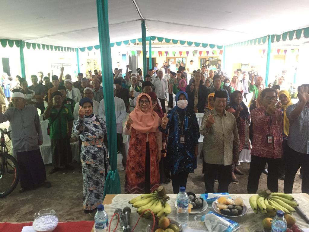 BKKBN Gencar Sosialisasi Program Bangga Kencana Tekan Stunting di Jember