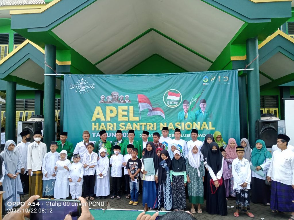 HSN 2022, Gus Barra: Mari Teladani Ulama, Jihad Fisabilillah