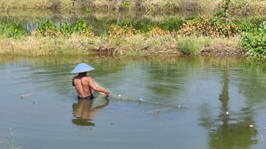 KKP Siapkan Duit Rp 1 M Bagi Nelayan yang Tangkap Sampah dari Laut