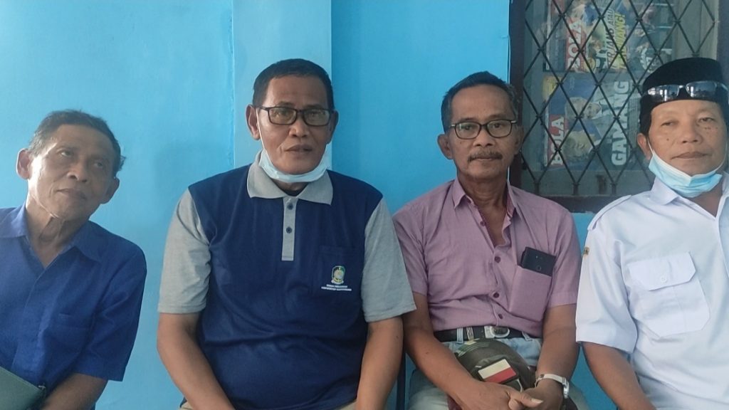 HNSI Banyuwangi Tolak Niat Pemprov Jatim Membuang Limbah B3 di Selat Bali
