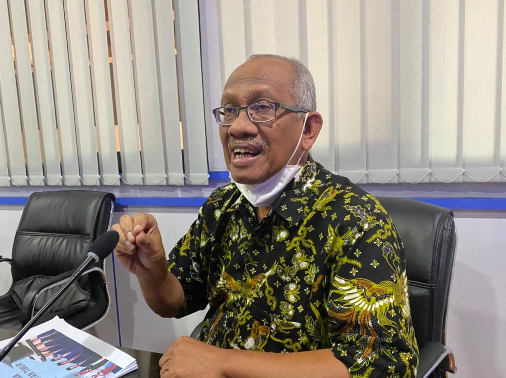 Kelembagaan Kampus Berpengaruh di Dalam Penerimaan Beasiswa Kaltim