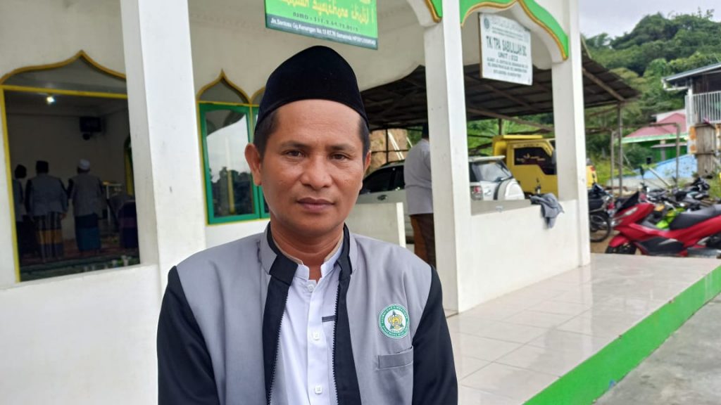 Muskerwil Asschol Kaltim, Jalin Silaturahmi dan Dukung Program Pemerintah