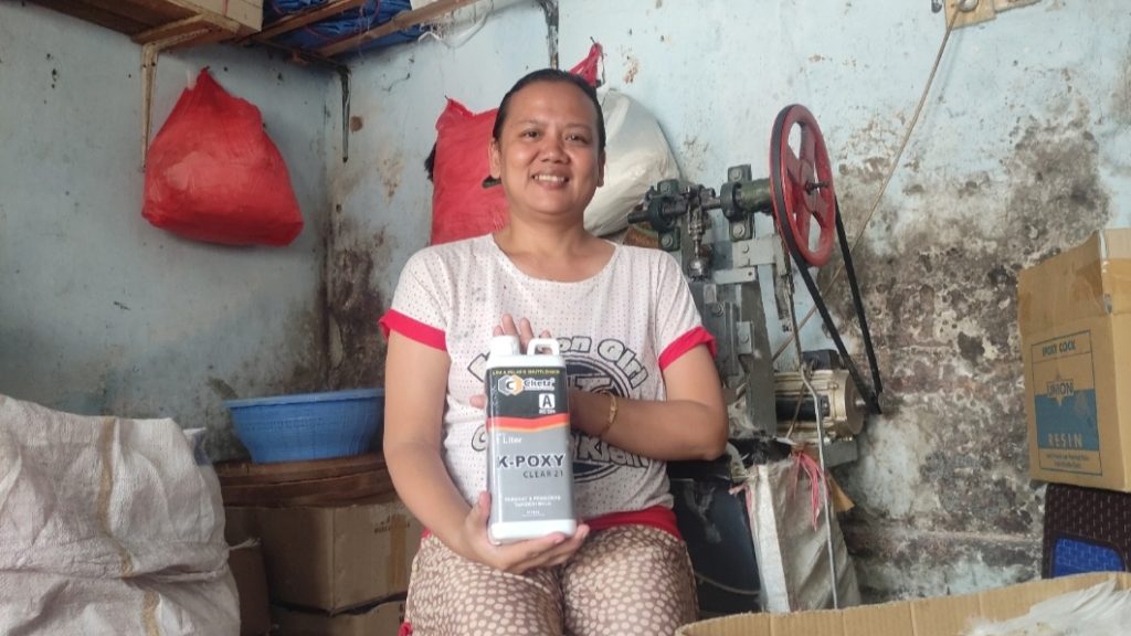 3 Lem Shuttlecock Terbaik di Indonesia
