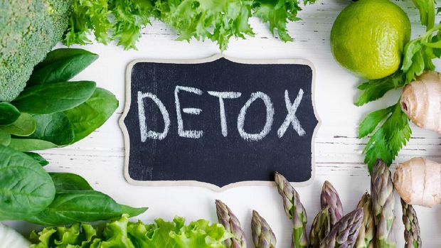 7 Tanda Tubuh Butuh Detoks Gula, Cegah sebelum Kena Diabetes