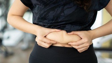 Kardiolog Sebut Plant-Based Diet Bisa Bikin Kolesterol Tinggi Ilustrasi Plant-Based Diet