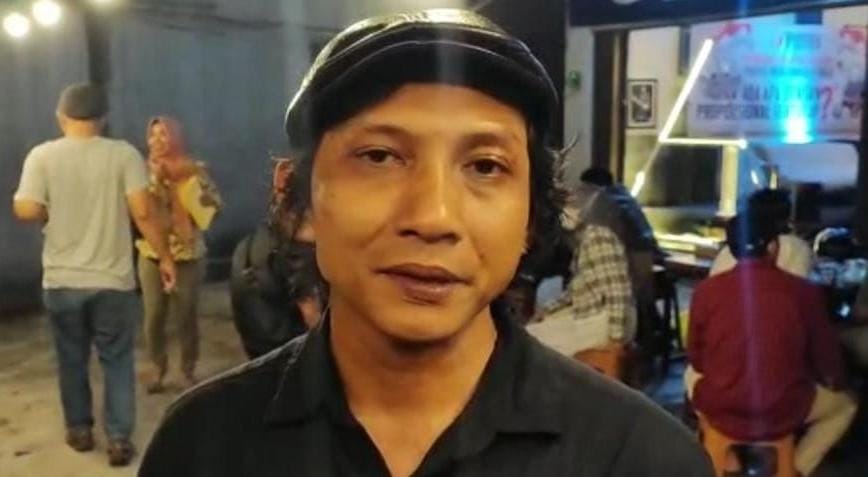 Orang Muda Harus Mampu Berubah Transaksi Sentimental Menjadi Transaksi Pikiran